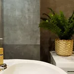 Millo Next To Cismigiu Park Апартаменти Бухарест