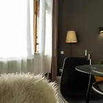 Millo Next To Cismigiu Park Бухарест