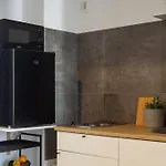 Millo Next To Cismigiu Park * Бухарест