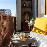Millo Next To Cismigiu Park Apartman