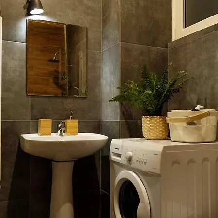 Millo Next To Cismigiu Park Apartment *