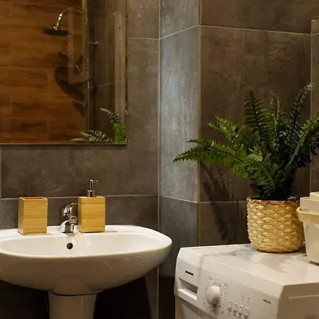 Millo Next To Cismigiu Park Διαμέρισμα