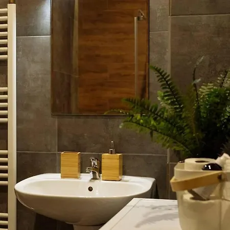 Millo Next To Cismigiu Park * Βουκουρέστι