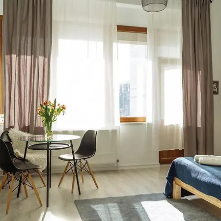 Apartment Millo Next To Cismigiu Park