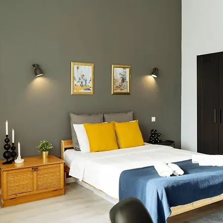 Millo Next To Cismigiu Park Apartman Bukarest