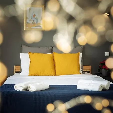 Millo Next To Cismigiu Park * Bucharest