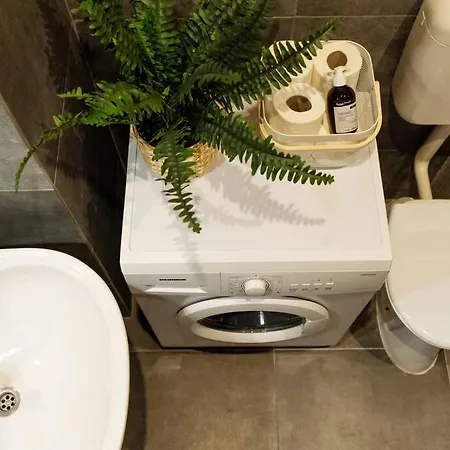 Millo Next To Cismigiu Park Apartment *