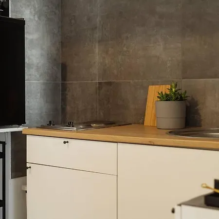 Millo Next To Cismigiu Park Apartament *