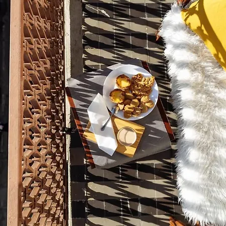 Millo Next To Cismigiu Park * Bucharest