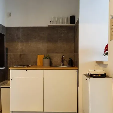 Apartment Millo Next To Cismigiu Park *