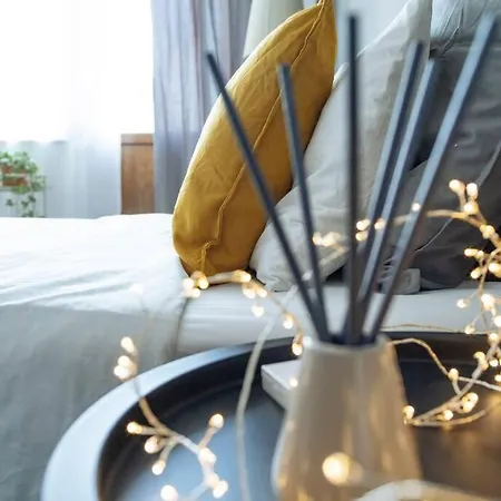 Millo Next To Cismigiu Park Bukarest