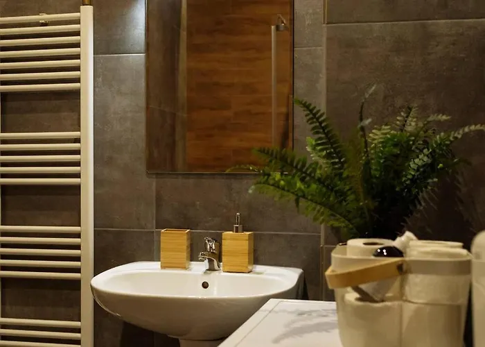 Millo Next To Cismigiu Park * Bukurešť