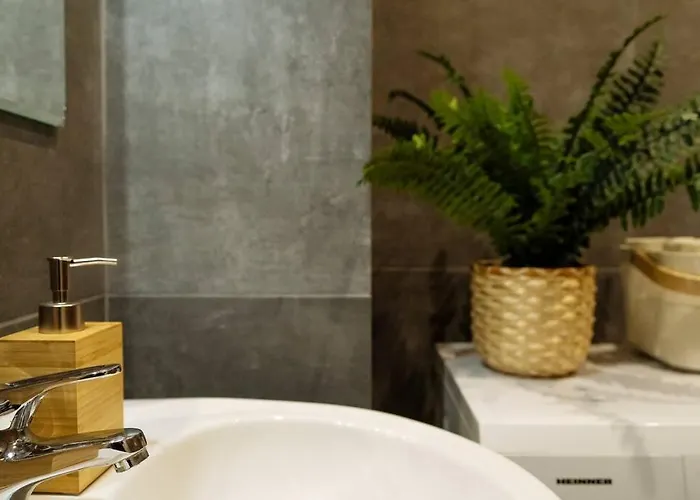 Millo Next To Cismigiu Park Apartmán Bukurešť