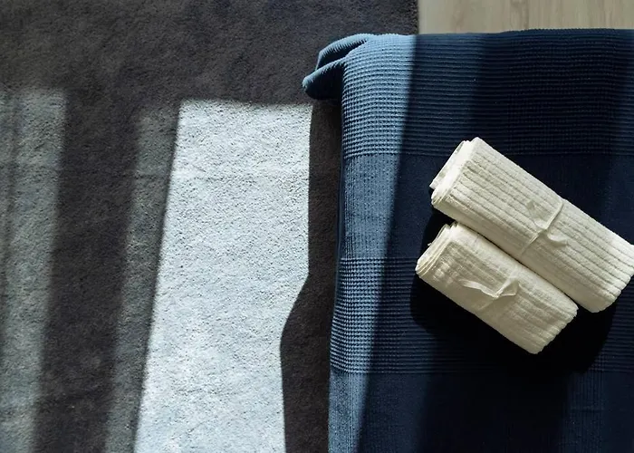 Millo Next To Cismigiu Park