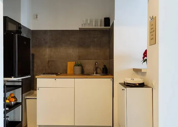 Apartmán Millo Next To Cismigiu Park *