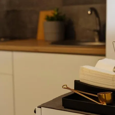 Appartement Millo Next To Cismigiu Park Boekarest