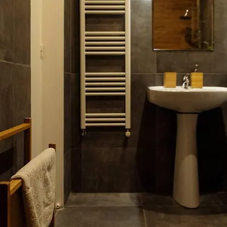 Millo Next To Cismigiu Park Appartement *