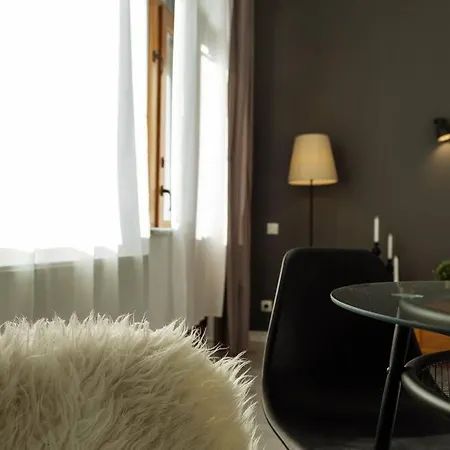 Millo Next To Cismigiu Park Bucarest