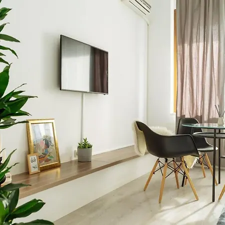 Millo Next To Cismigiu Park * Bucarest