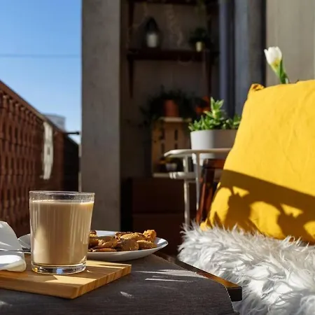 Millo Next To Cismigiu Park Appartement *