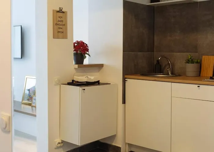 Millo Next To Cismigiu Park ブカレスト