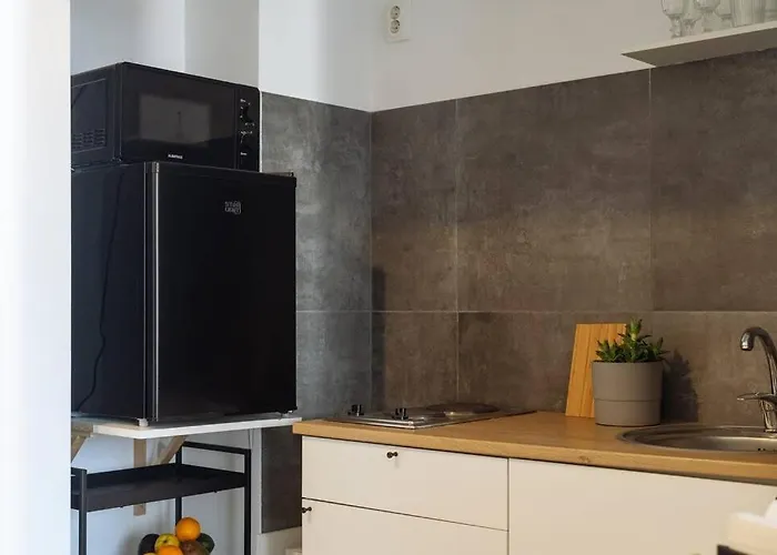 Millo Next To Cismigiu Park * ブカレスト