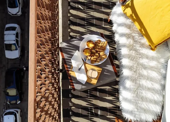 Millo Next To Cismigiu Park * Bukarest