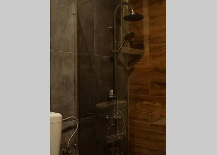 Millo Next To Cismigiu Park アパート *