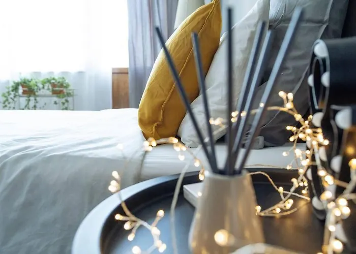 Millo Next To Cismigiu Park Bukarest