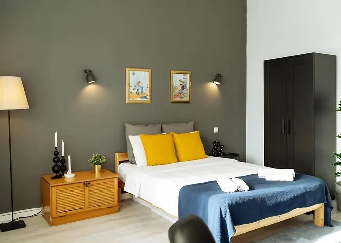 Millo Next To Cismigiu Park Apartamento Bucareste