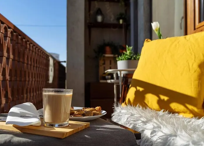 Millo Next To Cismigiu Park Apartamento *